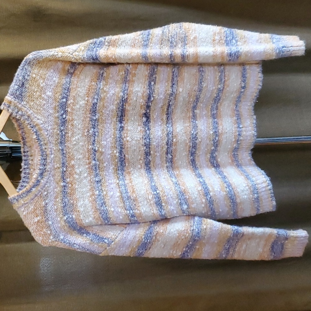 50% Off - HAZEL MOON large sweater - Picture 1 of 4